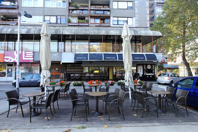 Caffe Bar "Johnny Be Good"