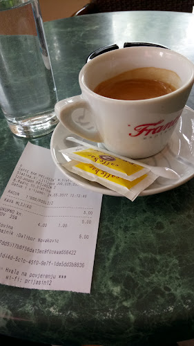 Caffe Bar "Prijašin 2"