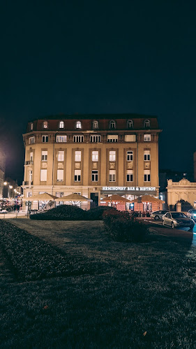 Trg Republike Hrvatske, 10000, Zagreb