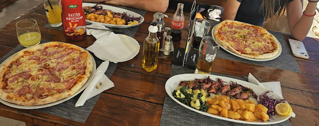 LUNGO MARE RESTAURANT-APARTMENTS - Gastronomija i ugostiteljstvo