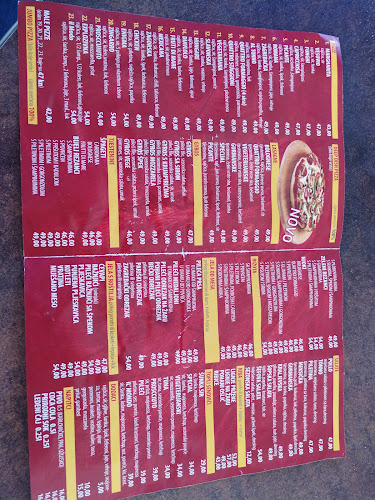 Opinii despre Pizzeria Il Mondo în Zagreb - Gastronomija i ugostiteljstvo