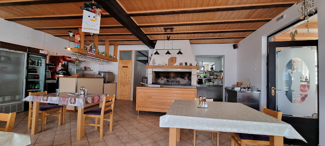 Gostionica "Kauzlarićevi dvori" - Gastronomija i ugostiteljstvo