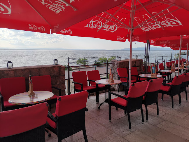 Opinii despre Caffe Bar Victorious în Opatija - Gastronomija i ugostiteljstvo