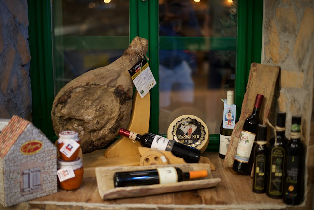 Priko ul. 16, 51550, Mali Lošinj