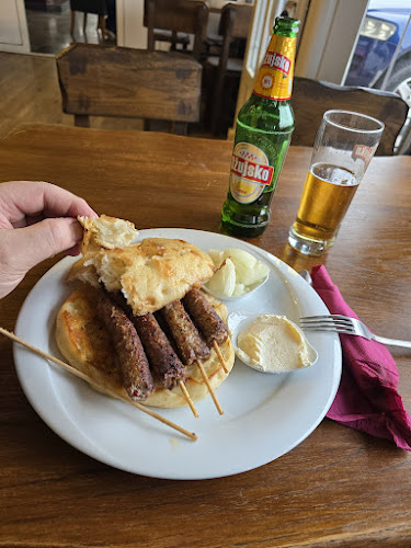 Bistro Nec - Klinča Sela