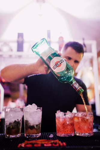 Comentarii opinii despre TEATRO BAR