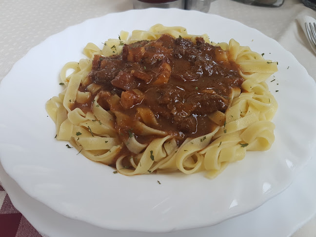 Opinii despre Restoran aModoMio în Grožnjan - Gastronomija i ugostiteljstvo