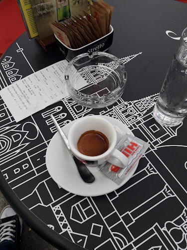 Opinii despre Hills în Zagreb - Gastronomija i ugostiteljstvo