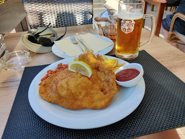 Restoran Plitka Vala - Betina