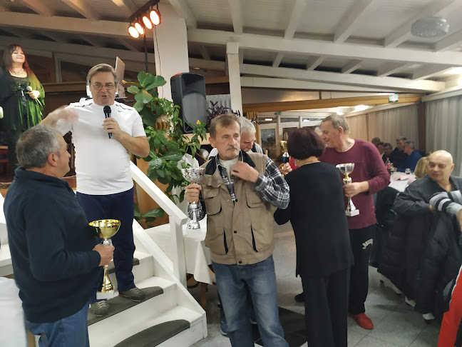 Restoran Galerija - Vrbovec