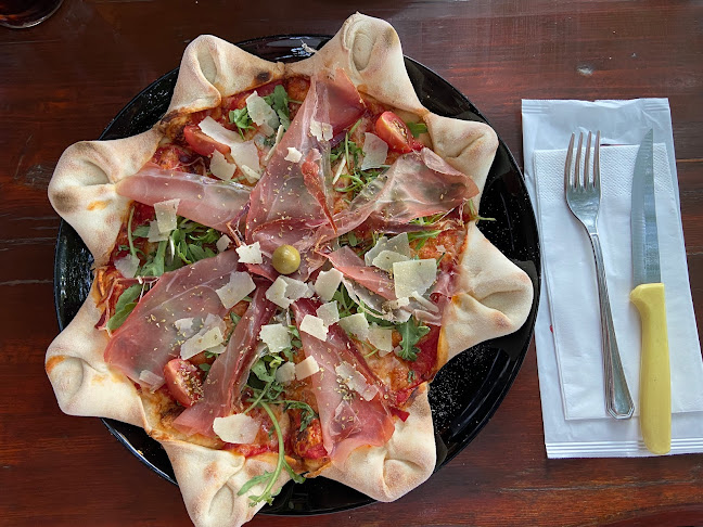 Na Kapeli - Gastronomija i ugostiteljstvo