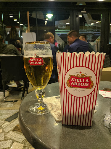 Comentarii opinii despre Caffe Bar Klasik