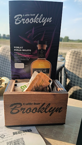 Brooklyn, Caffe Bar - Osijek