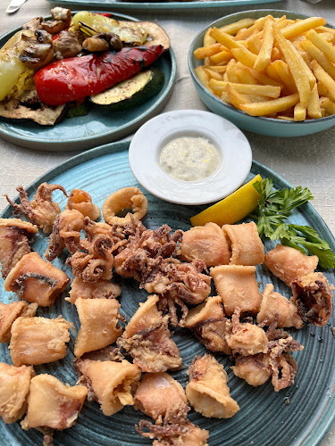 Grande Luna - Gastronomija i ugostiteljstvo