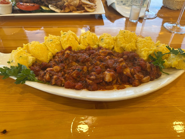 Gavuni restaurant & konoba