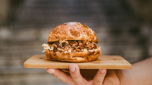 Food Bar Guloso - Dubrovnik