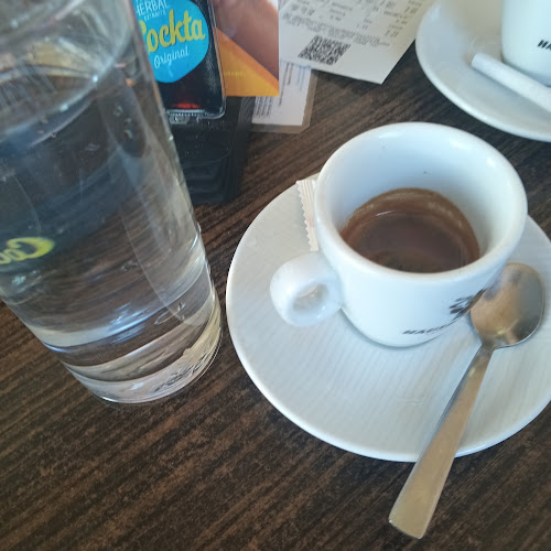 Opinii despre caffe bar "Biser" în Kraljevica - Gastronomija i ugostiteljstvo