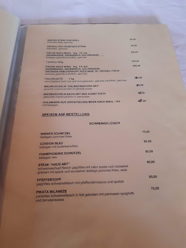 Opinii despre Madonna în Lopar - Gastronomija i ugostiteljstvo