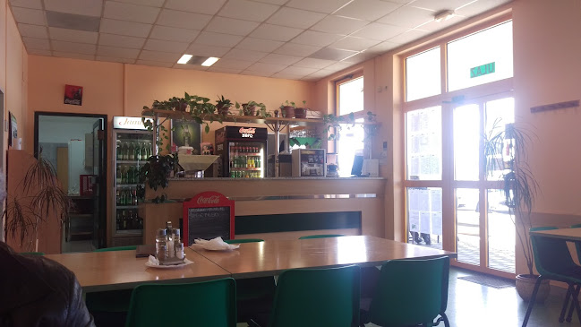 KTC Restoran 'Dalia' - Gastronomija i ugostiteljstvo