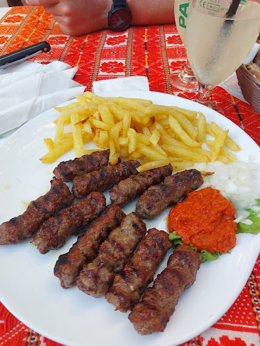 Ul. Ante Starčevića 96, 21300, Makarska