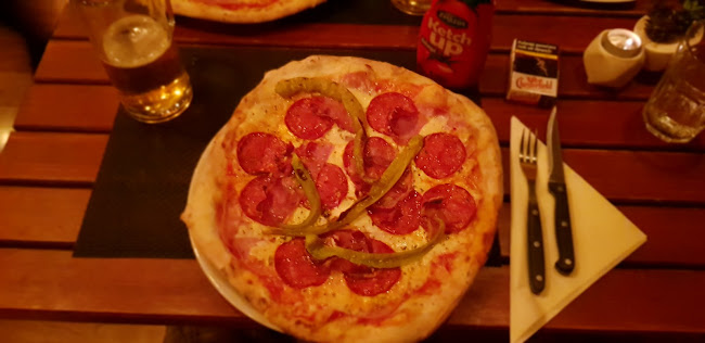 Pizzeria Ivo No1 - Gastronomija i ugostiteljstvo