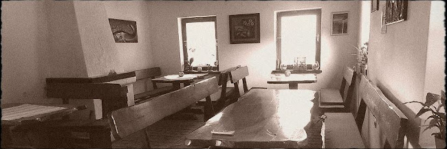 Ribička klet Rengel