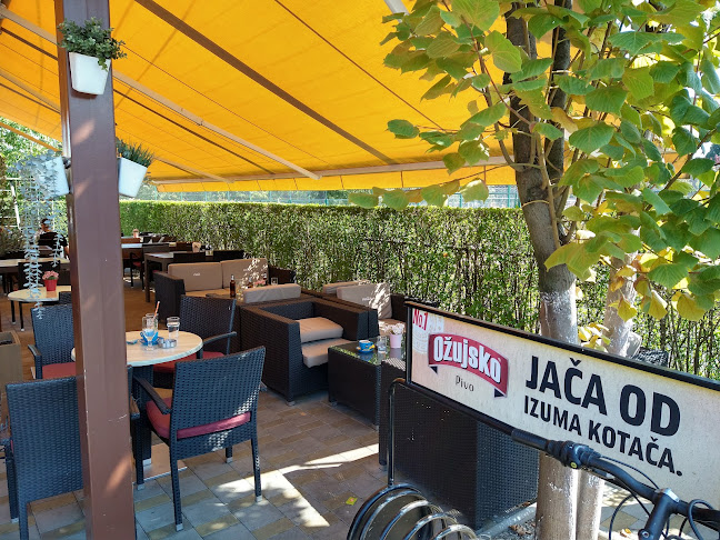 Comentarii opinii despre Pizzeria - Buffet Mrak