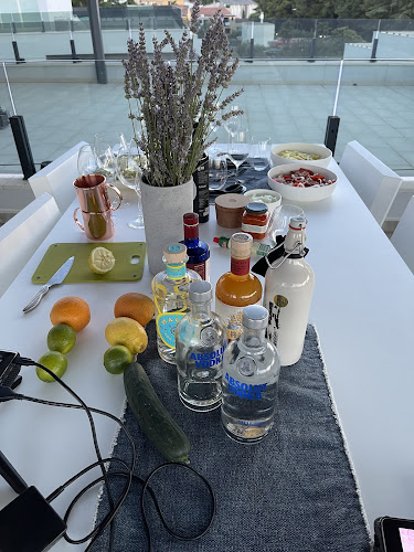 Green Oasis Bar, Lounge, Restaurant - Private Dining