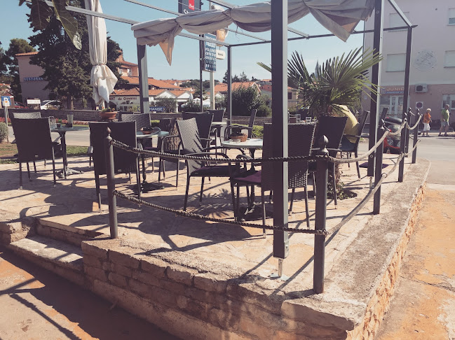 Comentarii opinii despre Caffe bar Nebeski