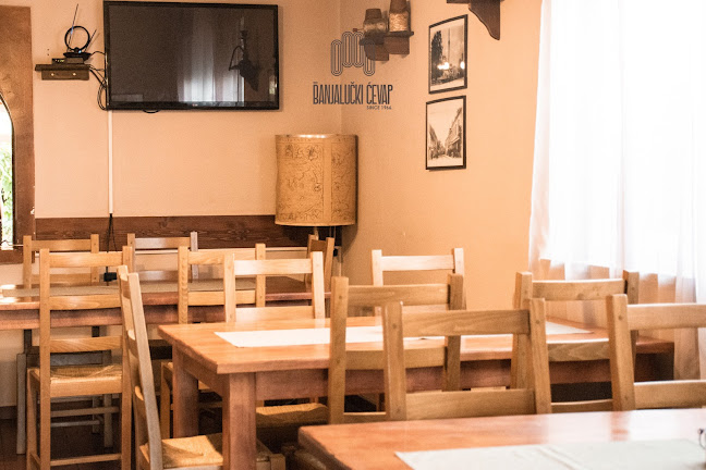 Banjalučki Ćevap - Kastav