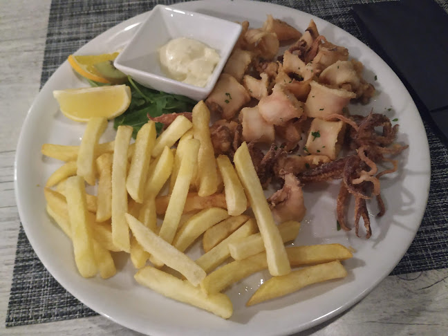 Comentarii opinii despre Gostionica Luna