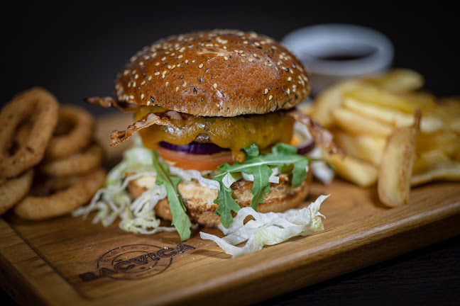 Bistro Bačvica Grill&Steak