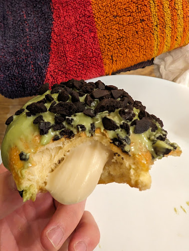 Opinii despre PEKARSKO - TRGOVAČKI OBRT SUČIĆ VL. ANTE SUČIĆ, KIJEVSKA 47 în Split - Gastronomija i ugostiteljstvo