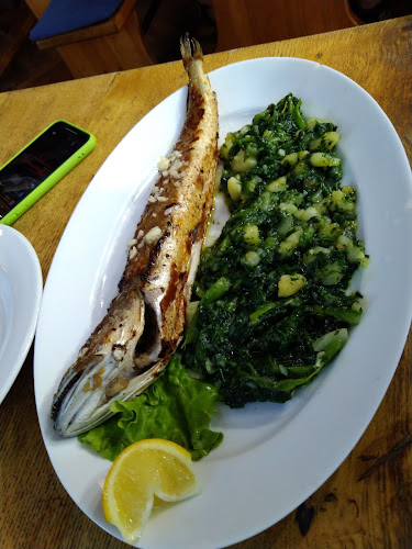 Comentarii opinii despre Bistro Tomas