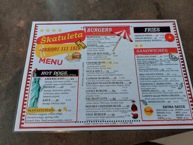 Comentarii opinii despre Skatuleta