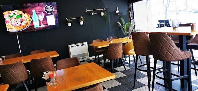 Pizza Bar Fratelli - Gastronomija i ugostiteljstvo