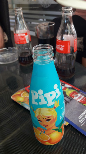 Exhibeo bar - Gastronomija i ugostiteljstvo