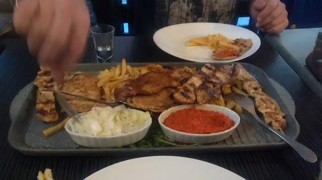 Leonardo trattoria & pizzeria - Gastronomija i ugostiteljstvo