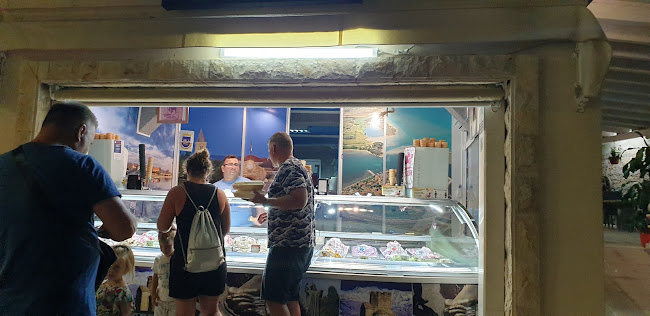 Slastičarnica Grgur - Gastronomija i ugostiteljstvo