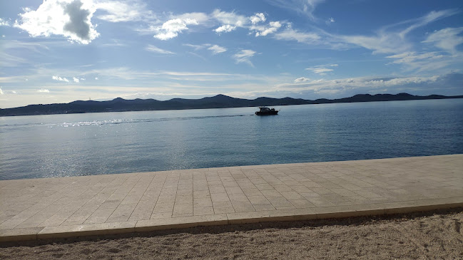 Autobusni kolodvor Zadar, Ul. kralja Tvrtka 2, 23000, Zadar