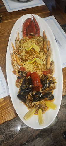 Comentarii opinii despre Pirati Restaurant