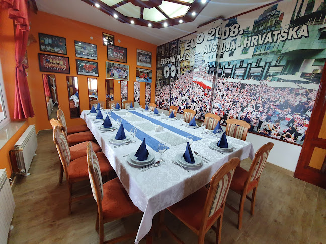 Comentarii opinii despre Gostionica Sport