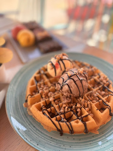 Häagen-Dazs - Gastronomija i ugostiteljstvo