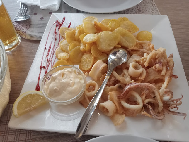 Opinii despre Bistro Konoba Tranzit în Umag - Gastronomija i ugostiteljstvo