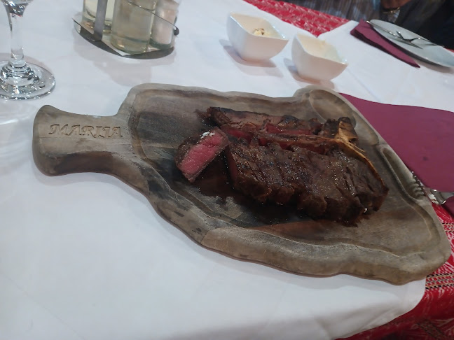 Comentarii opinii despre Buffet Marija