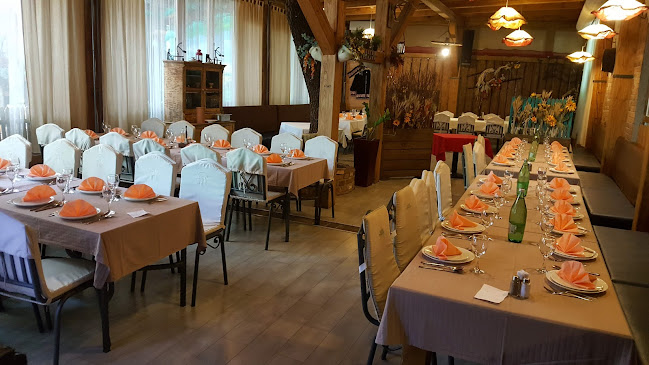 Comentarii opinii despre Restoran Šarm