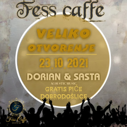 Comentarii opinii despre Fess Caffe