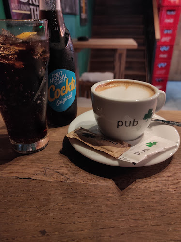 Opinii despre Caffe Bar PUB Velika Gorica în Velika Gorica - Gastronomija i ugostiteljstvo