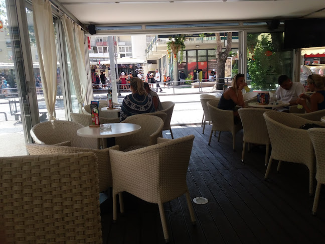 Caffe bar Elisabeth - Gastronomija i ugostiteljstvo