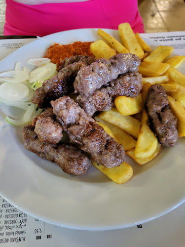 Restoran Antin Gušt